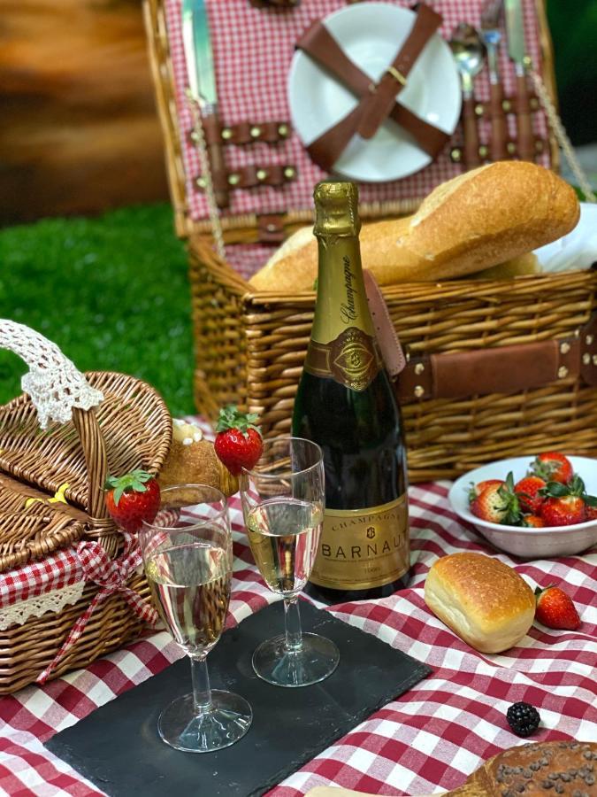 Urban Pic Nic Appartement Piazza Brembana Buitenkant foto
